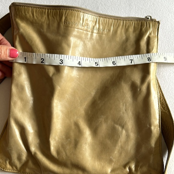 M0851 vintage purse (Rugby North America) - Picture 5 of 6